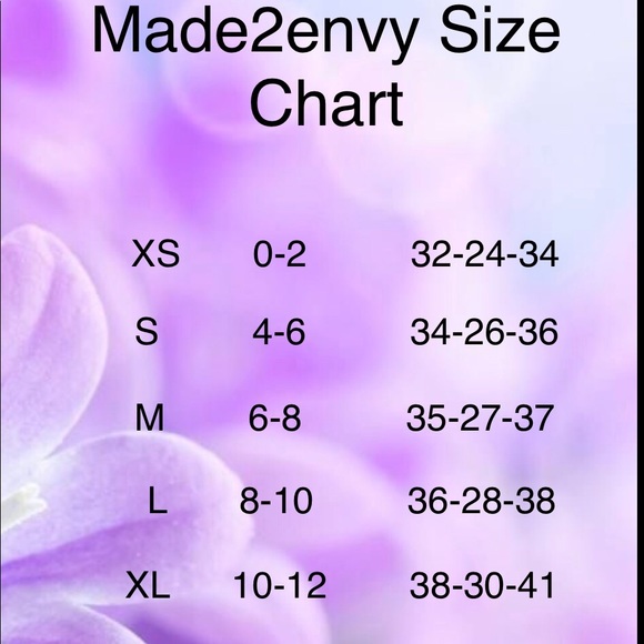 Navy Lace layered scalloped accents midi - Picture 8 of 8